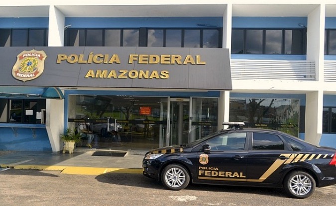 SSP vai acionar a PF sobre falsa queda de avião no Amazonas