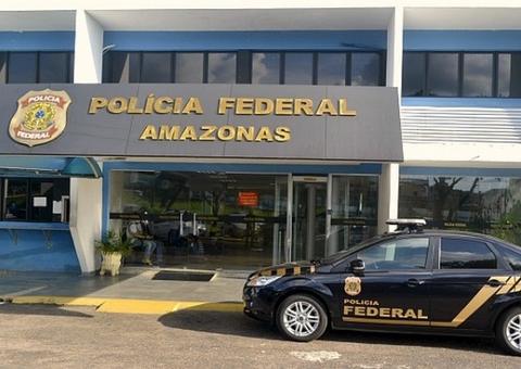 SSP vai acionar a PF sobre falsa queda de avião no Amazonas