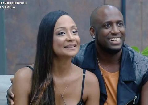 Após traição de André Marinho, Drika anuncia fim do casamento e faz revelação