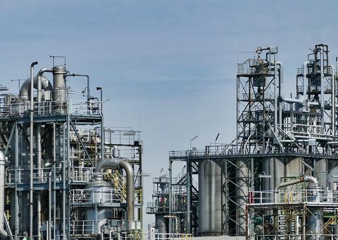 Produção de petróleo no país recua 6,4% de maio para junho