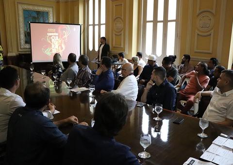 Artistas de Manaus serão contemplados com edital de R$ 3 milhões em apoio às artes e cultura