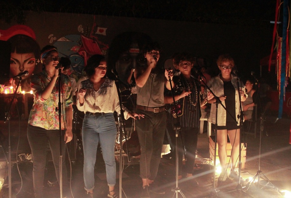 Projeto reúne música contemporânea nacional e regional de forma diferente em Manaus