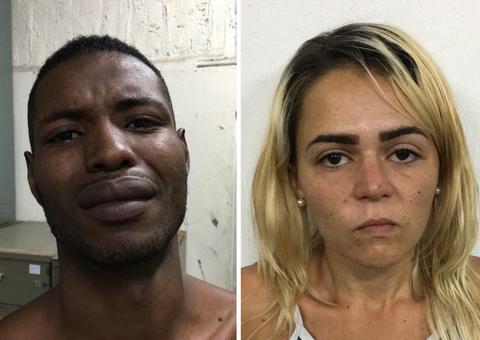 Pai e madrasta são presos por torturar até a morte menina de 6 anos