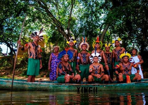 Manaus e Parintins recebem a 22ª edição do Sonora Brasil Sesc