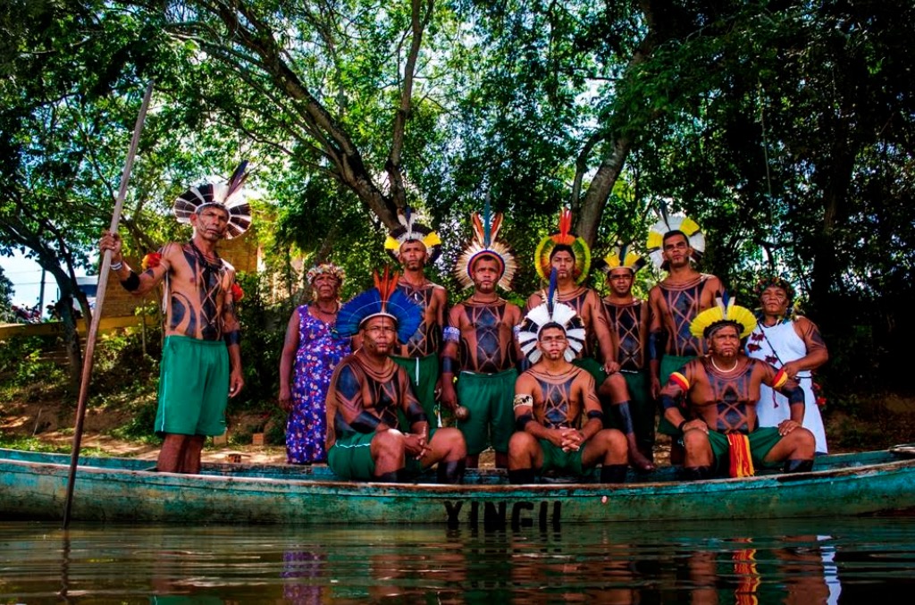 Manaus e Parintins recebem a 22ª edição do Sonora Brasil Sesc