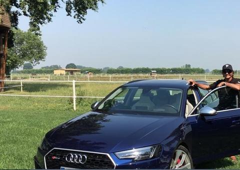 Emerson Fittipaldi acumula R$ 23 milhões em dívidas com banco