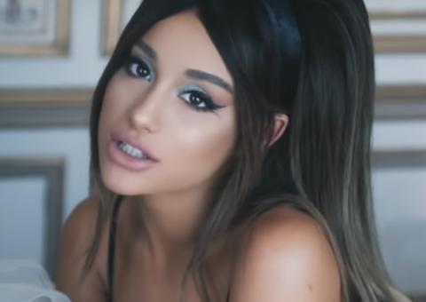 Ariana Grande lança clipe de 'Boyfriend' e música estreia em #1 nas paradas