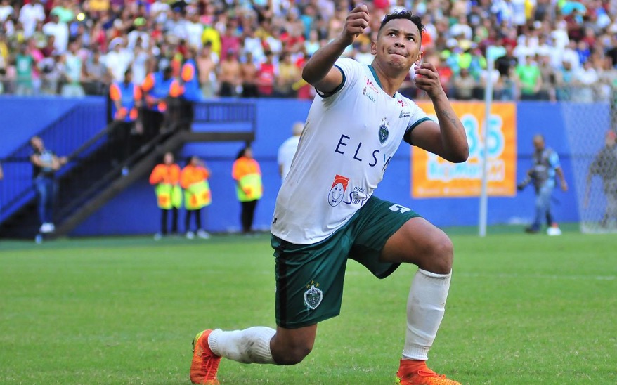 Manaus decide vaga para final da Série D na Arena da Amazônia 