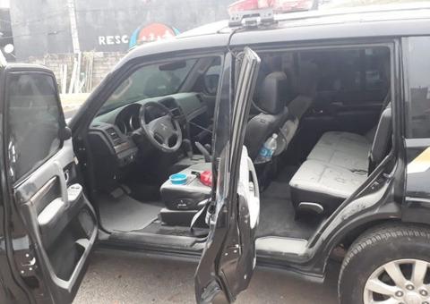 4º suspeito de roubo milionário de ouro é preso no litoral de São Paulo