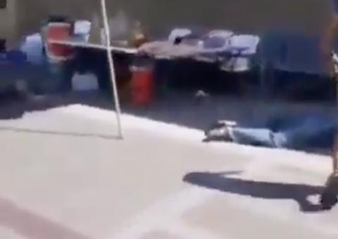 Pelo menos 10 mortes são confirmadas em tiroteio no Texas