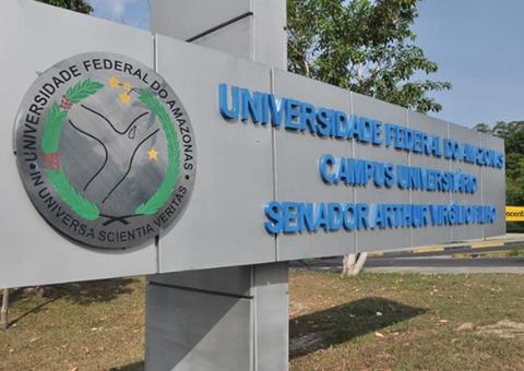 Ufam publica edital com mais de 1.800 vagas para PSC