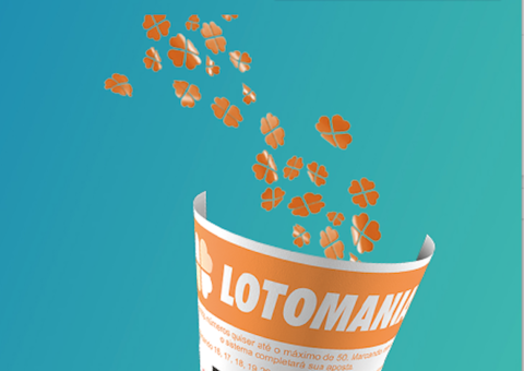 Lotomania acumula e próximo sorteio deve pagar R$ 2 milhões