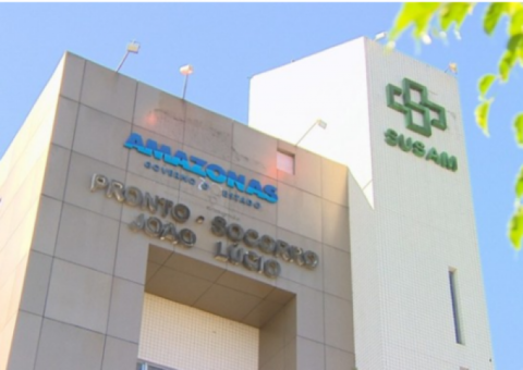 Em Manaus, paralisação de cirurgiões em hospitais públicos deixa população a mercê da própria sorte