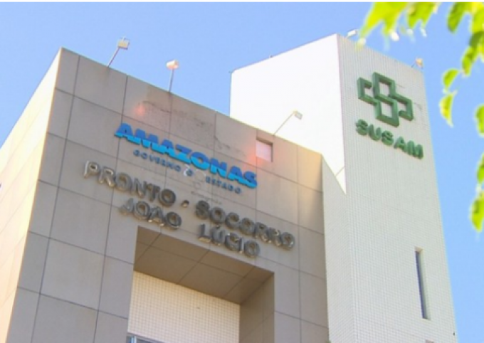 Em Manaus, paralisação de cirurgiões em hospitais públicos deixa população a mercê da própria sorte