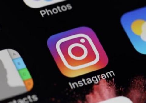 Instagram sai do ar e gera revolta em internautas