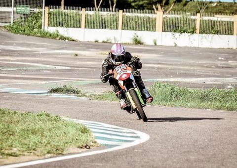 6º Campeonato Amazonense de Motovelocidade acontece neste domingo em Manaus