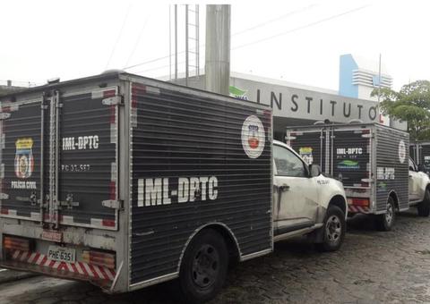 Adolescente é morto e outras duas pessoas ficam feridas durante tiroteio em Manaus