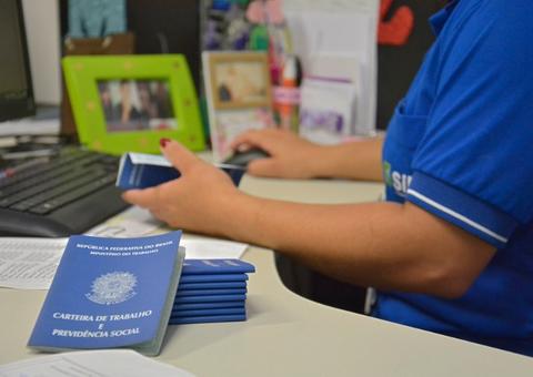 De mecânico a analista de RH, Manaus tem 30 vagas de emprego disponíveis nesta segunda