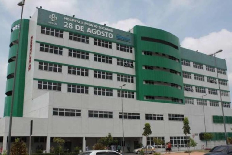 Minutos após homicídio, adolescentes são baleados por grupo em carro em  Manaus