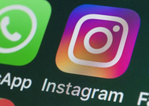 WhatsApp e Instagram vão mudar de nome, diz Facebook