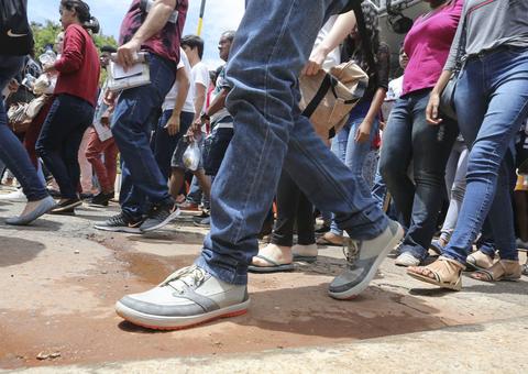 Enem terá aplicação digital em 2020 em fase piloto