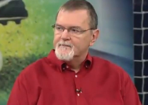 Comentarista de programa de TV desabafa sobre perda de segundo filho