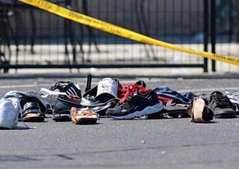 EUA: autoridades buscam pistas sobre atentados no Texas e em Ohio