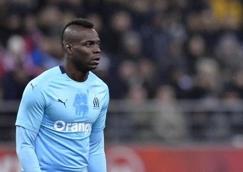 Balotelli tem interesse em jogar no Flamengo e clube abre negociação, diz TV italiana