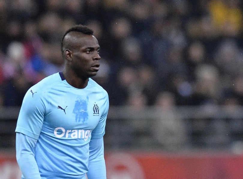 Balotelli tem interesse em jogar no Flamengo e clube abre negociação, diz TV italiana