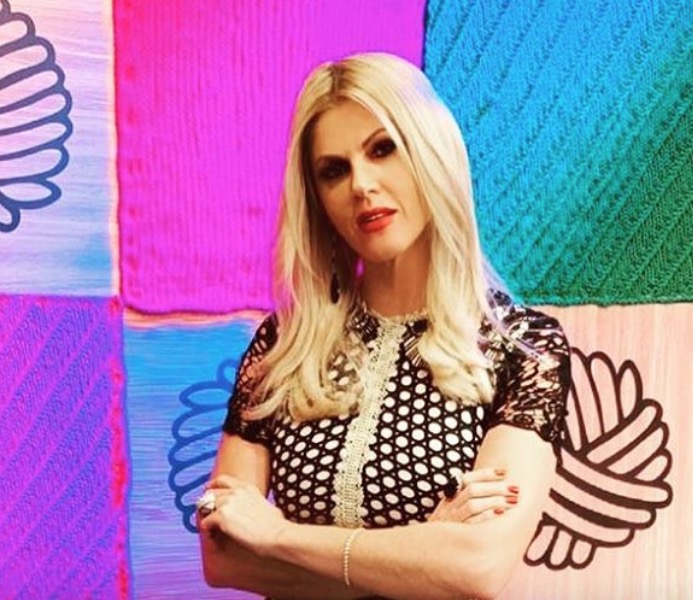 Val Marchiori processa Leo Dias e SBT após ser chamada de ‘prostituta’ pelo ex-marido