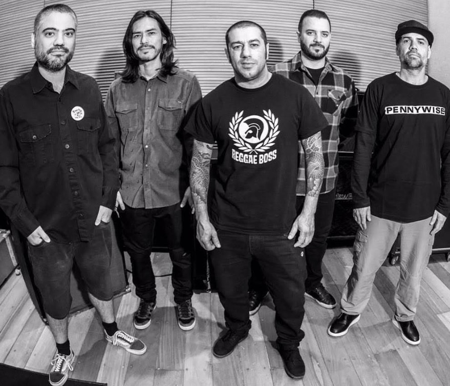 Turnê ‘Suor e Sacrifício' da banda CPM 22 vai sacudir no Planeta Rock 2019 em Manaus