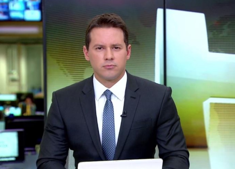 Após pedir demissão da Globo, Dony de Nuccio entra na mira da Band e Record