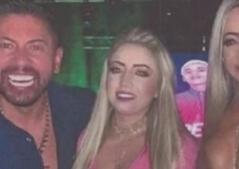 'Vi o Edison enforcando ele', diz testemunha da morte do jogador Daniel