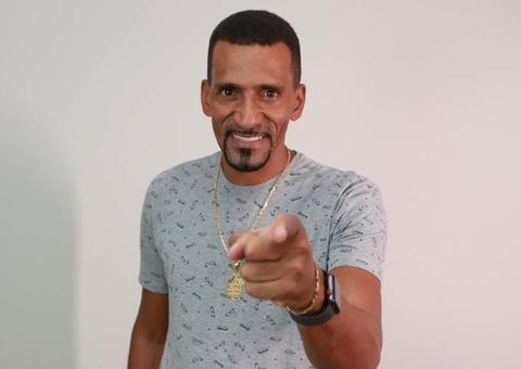 Fenômeno da internet Rick Chesther palestra em Manaus