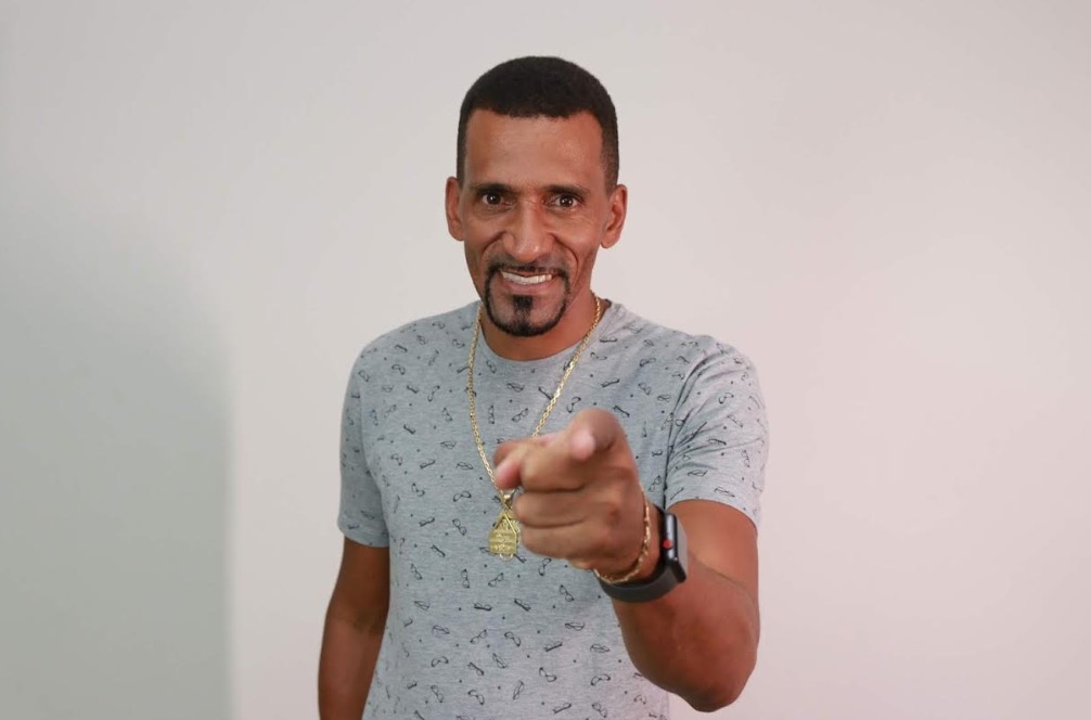 Fenômeno da internet Rick Chesther palestra em Manaus