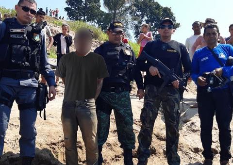 Mulher sofre aborto após ser agredida por companheiro no Amazonas