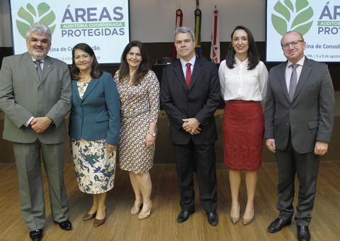 Auditorias ambientais do TCE Amazonas são tema de evento