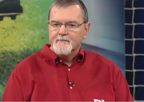 Chico Lang lamenta morte do segundo filho em 8 meses