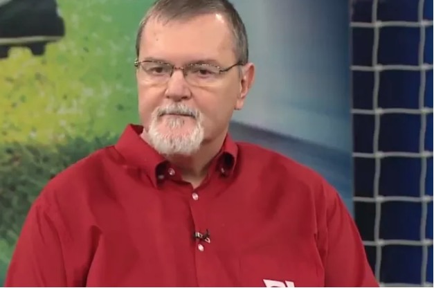 Chico Lang lamenta morte do segundo filho em 8 meses