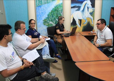 Município apresenta melhorias no uso de recursos federais na área da saúde no Amazonas