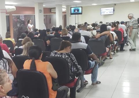 2,6 mil aposentados devem buscar recadastramento no Amazonas em agosto