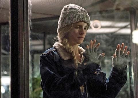 The OA  é cancelada pela Netflix