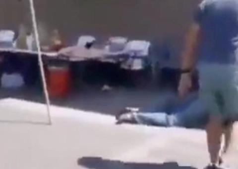 Número de mortos em ataque a tiros no Texas sobe para 22