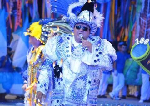 Viver Melhor terá Festival Folclórico com a participação de David Assayag