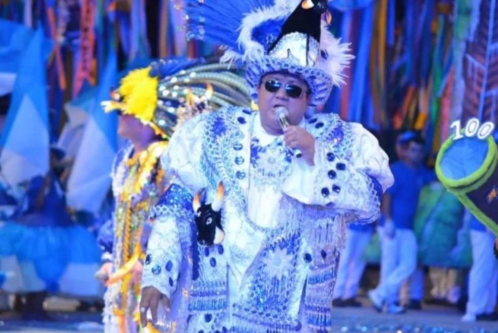 Viver Melhor terá Festival Folclórico com a participação de David Assayag