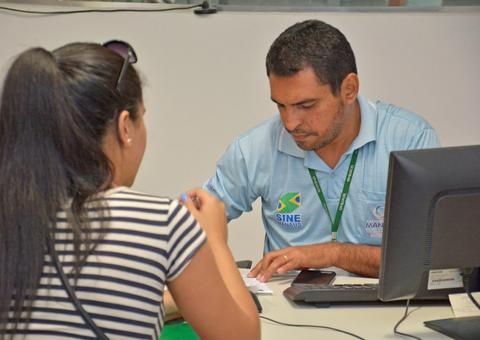 De mecânico a corretor de imóveis, Manaus tem 38 ofertas de emprego nesta terça