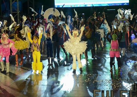 63° Festival Folclórico do Amazonas inicia nesta sexta-feira na Ponta Negra