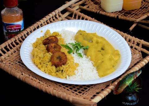 Comissão divulga resultado preliminar do edital da feira gastronômica do Passo a Paço 2019