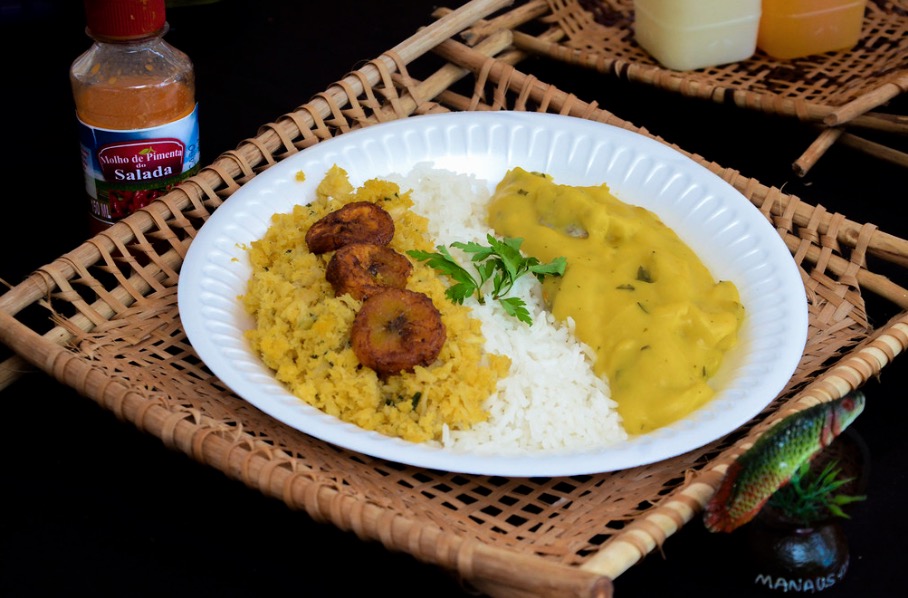 Comissão divulga resultado preliminar do edital da feira gastronômica do Passo a Paço 2019