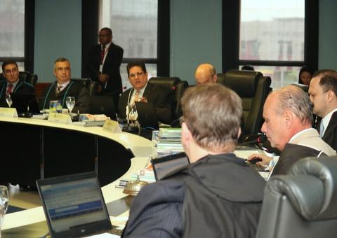 Tribunal de Contas do Amazonas julga contas de Alvarães e da Afeam nesta terça